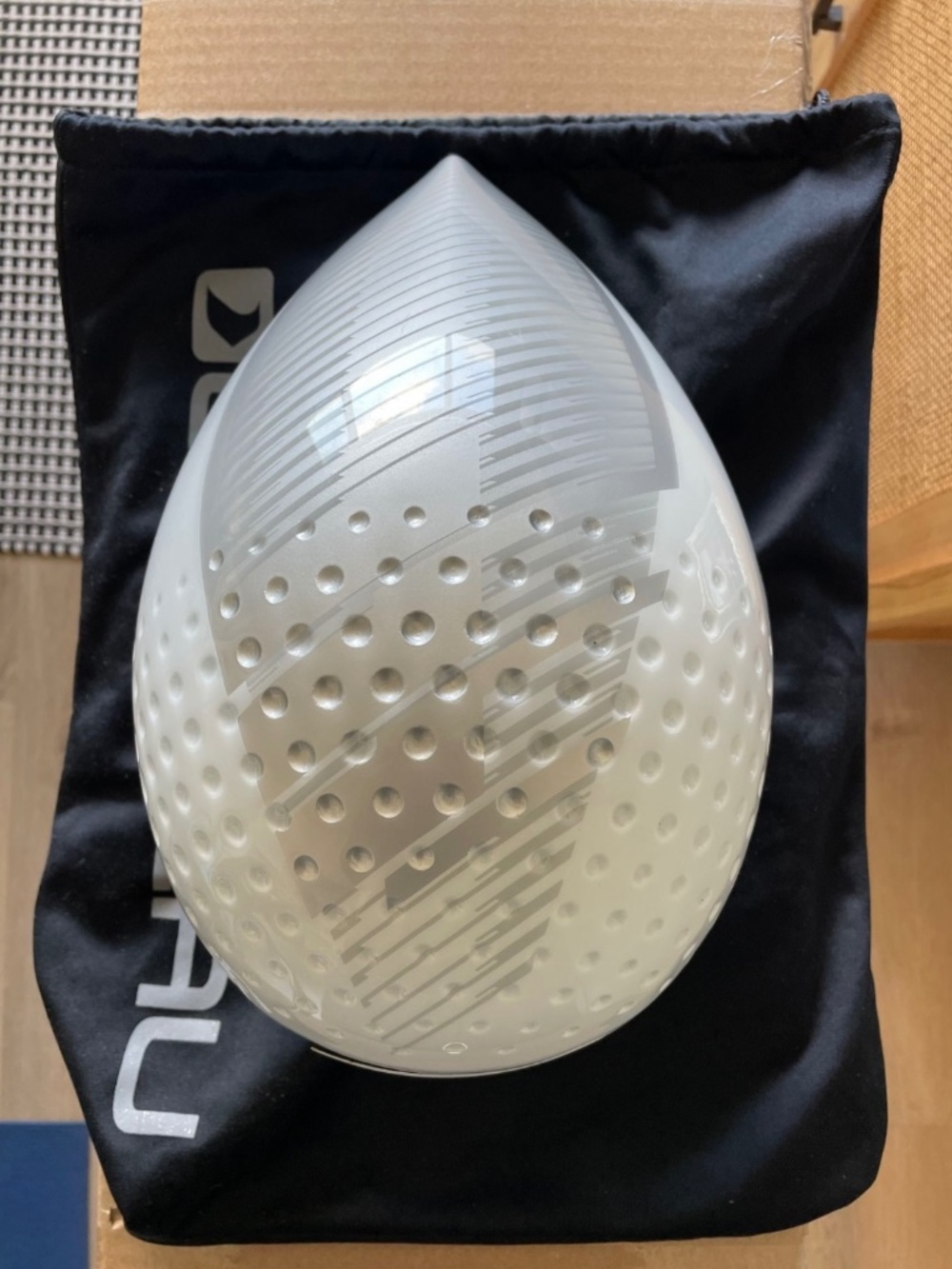 Garneau Aero Helmet — Small